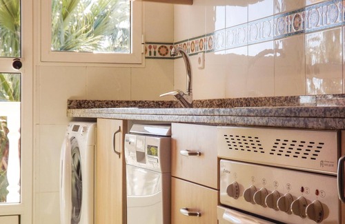 Platja de Piles Apartamento | Precioso apartamento en Piles con WiFi