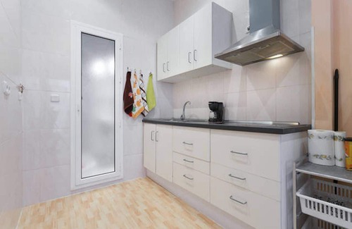 La Nova Esquerra de l'Eixample Apartamento | NICE APARTMENT EN Plaza Espanya . Se encuentra en una de las mejores