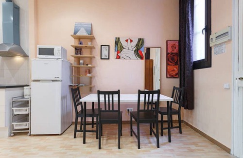 La Nova Esquerra de l'Eixample Apartamento | NICE APARTMENT EN Plaza Espanya . Se encuentra en una de las mejores
