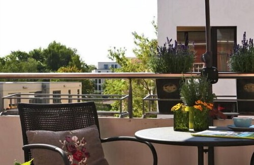 Nordliche Innenstadt Apartamento | Bonito apartamento en Potsdam