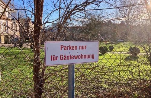 Nordliche Innenstadt Apartamento | Nice apartment in Potsdam