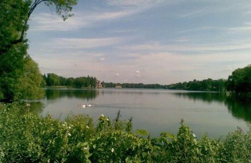 Nordliche Innenstadt Apartamento | Nice apartment in Potsdam