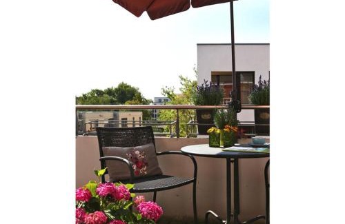 Nordliche Innenstadt Apartamento | Nice apartment in Potsdam