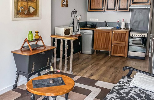 Pradelles Apartamento | Bonito apartamento en Pradelles con.