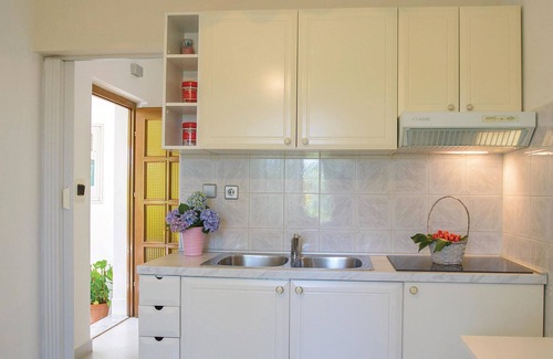 Rabac Apartamento | Precioso apartamento en Rabac con WiFi