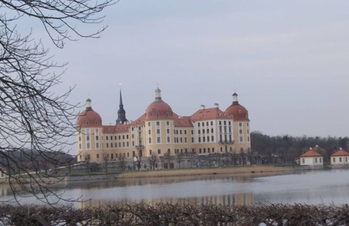Radebeul Casa | Nice apartment in Radebeul