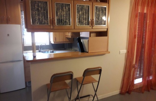 Rota Apartamento | APARTAMENTO PRIMERA LÍNEA DE PLAYA, JUNTO AL PINAR DE LA ALMADRABA