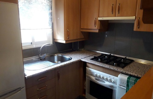 Rota Apartamento | APARTAMENTO PRIMERA LÍNEA DE PLAYA, JUNTO AL PINAR DE LA ALMADRABA