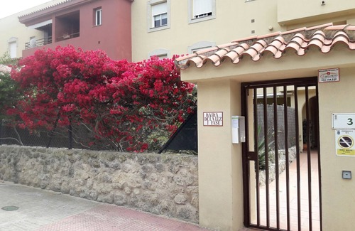 Rota Apartamento | APARTAMENTO PRIMERA LÍNEA DE PLAYA, JUNTO AL PINAR DE LA ALMADRABA