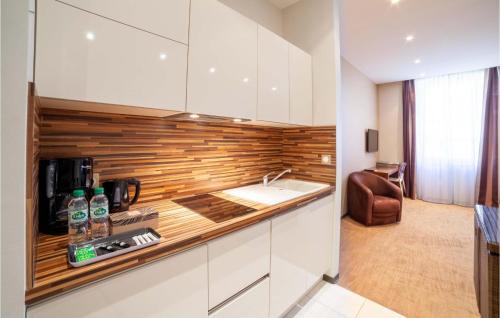 Saint-Affrique Apartamento | Nice Apartment In Saint-Affrique
