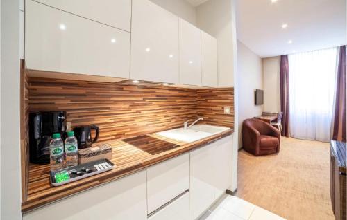 Saint-Affrique Apartamento | Nice Apartment In Saint-Affrique