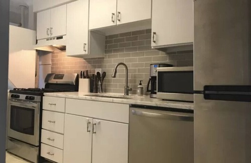 Countryside Apartamento | Nice apartment in South Plaza neighborhood. Available.