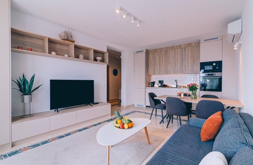 Selce Apartamento | Bonito apartamento en Selce