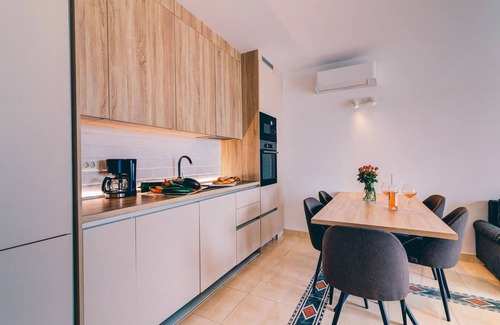 Selce Apartamento | Bonito apartamento en Selce