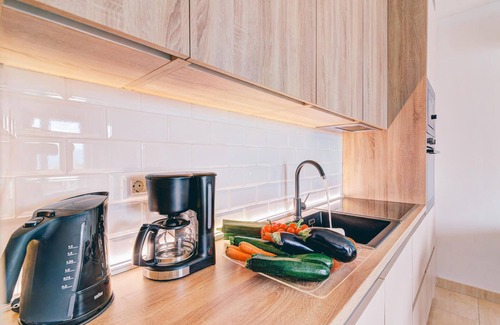 Selce Apartamento | Bonito apartamento en Selce