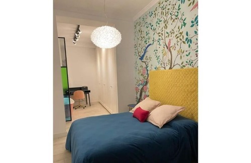 Murcia Apartamento | Bonito apartamento en el centro de Murcia
