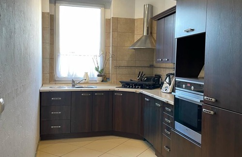 Bytom Apartamento | Nice apartment in the city centre of Bytom.