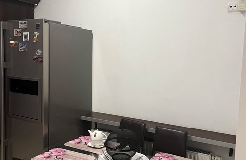 Bytom Apartamento | Nice apartment in the city centre of Bytom.