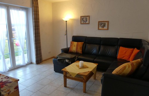 Fischbach bei Dahn Apartamento | Bonito apartamento en el Dahner Felsenland