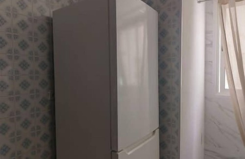 Valencia Province Apartamento | Nice apartment in the Cabañal near the beach