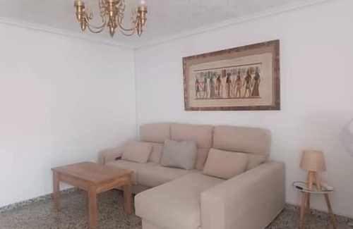 Valencia Province Apartamento | Nice apartment in the Cabañal near the beach