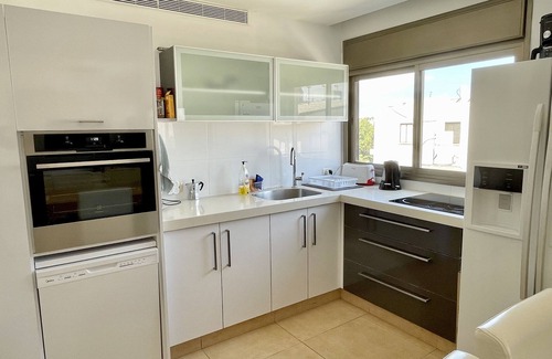 Tel Aviv City Center Apartamento | Nice apartment in the center of Tel Aviv