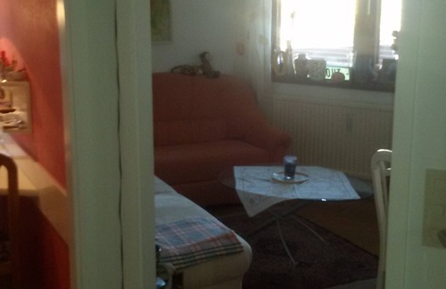 Geidorf Condominio | Bonito apartamento en el centro de Graz