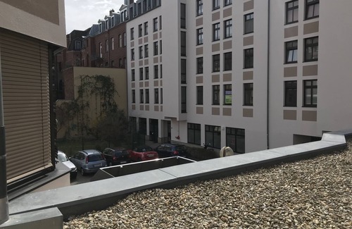 Fuerth Apartamento | Bonito apartamento en el medio de Fürth`