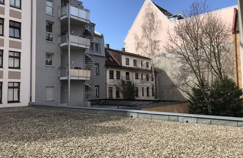 Fuerth Apartamento | Bonito apartamento en el medio de Fürth`