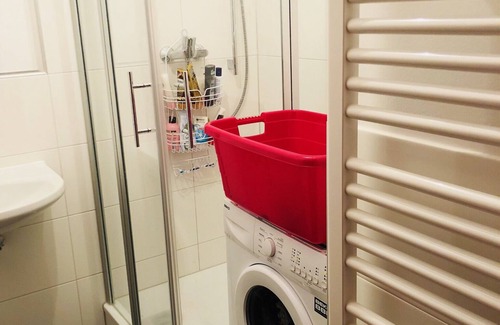 Fuerth Apartamento | Bonito apartamento en el medio de Fürth`