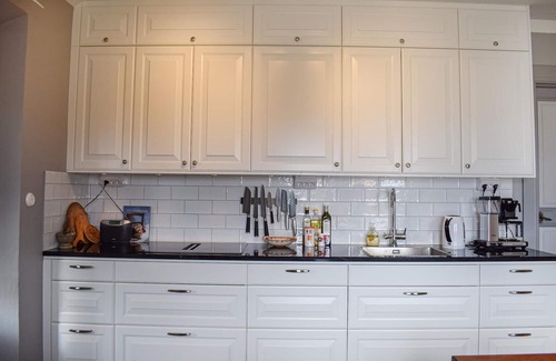 Tranas Apartamento | Bonito apartamento en Tranås