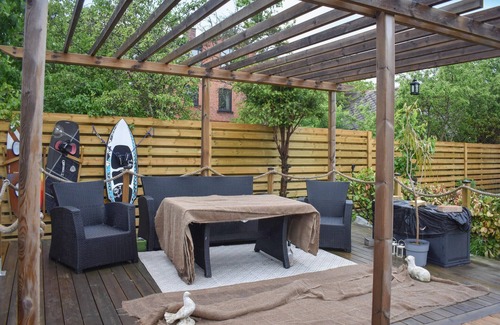 Vellinge Apartamento | Bonito apartamento en Vellinge con.