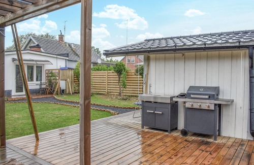 Vellinge Apartamento | Bonito apartamento en Vellinge con.