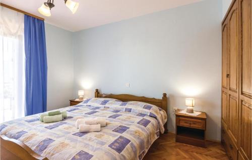 Opatija Apartamento | Nice Apartment In Veprinac With Wifi