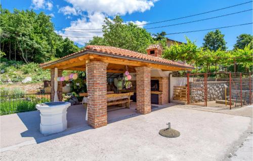 Opatija Apartamento | Nice Apartment In Veprinac With Wifi