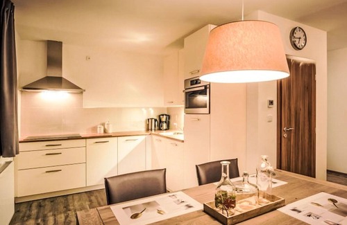 Lipno nad Vltavou Casa | Precioso apartamento en villa con WIFI, TV, terraza, mascotas permitida y aparcamiento