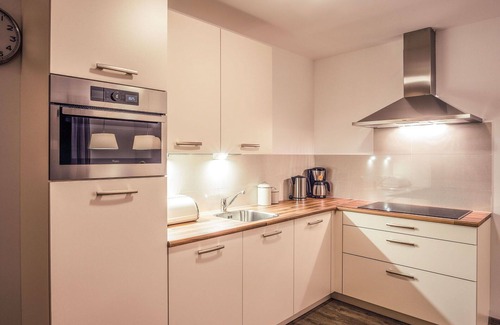 Lipno nad Vltavou Casa | Acogedor apartamento en villa con WIFI, TV, terraza, mascotas permitida y aparcamiento