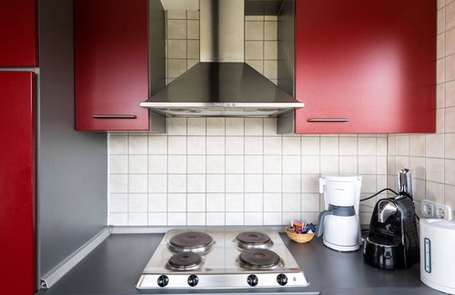Gerolstein Casa | Nice apartment in villa for 6 people with pool, TV, terrace, pets allowed and parking