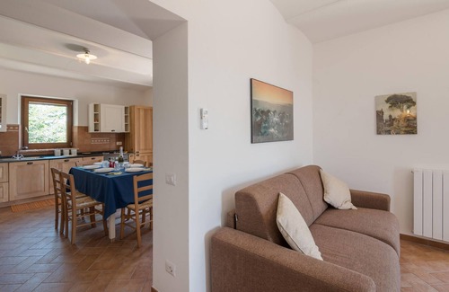 Avigliano Umbrio Apartamento | Bonito apartamento en Avigliano Umbro