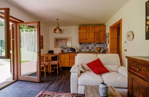 Piancavallo Apartamento | Bonito apartamento en Busa di Villotta