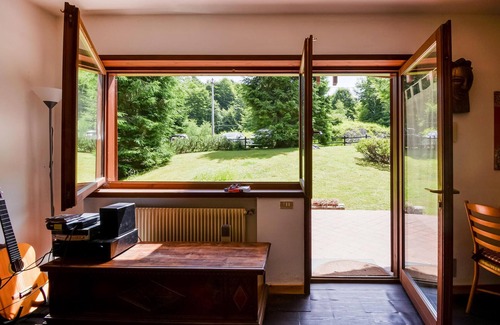 Piancavallo Apartamento | Bonito apartamento en Busa di Villotta