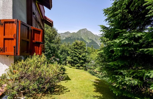 Piancavallo Apartamento | Bonito apartamento en Busa di Villotta