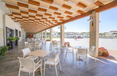Scanzano Jonico Apartamento | Bonito apartamento en Scanzano Jonico