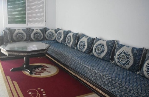 Miramar Apartamento | Nice apartment near the beach