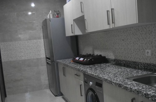 Miramar Apartamento | Nice apartment near the beach