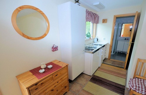 Mellbystrand Casa | Bonito apartamento cerca de la playa-By Traum