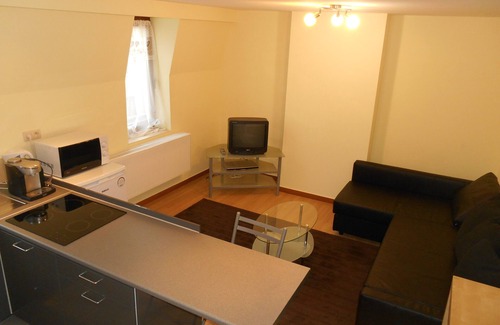 Koekelberg Apartamento | Bonito apartamento cerca de Elizabeth Park y la Basílica de Koekelberg