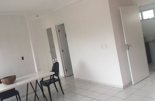 Teresina Apartamento | Bonito apartamento cerca de la Universidad Federal