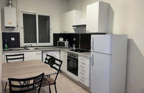 Ville Nouvelle Casa | Nice apartment near the beach