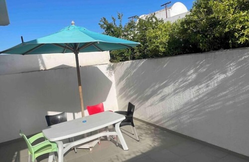 Ville Nouvelle Casa | Nice apartment near the beach